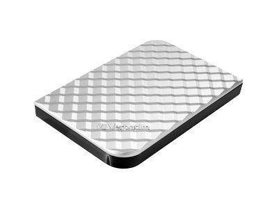 Verbatim Store 'n' Go Portable Hard drive 2 TB external 53198