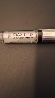 Catrice Max It Up Lip Booster Extreme Holo Plumper 4 ml - 050 Beam Me Away