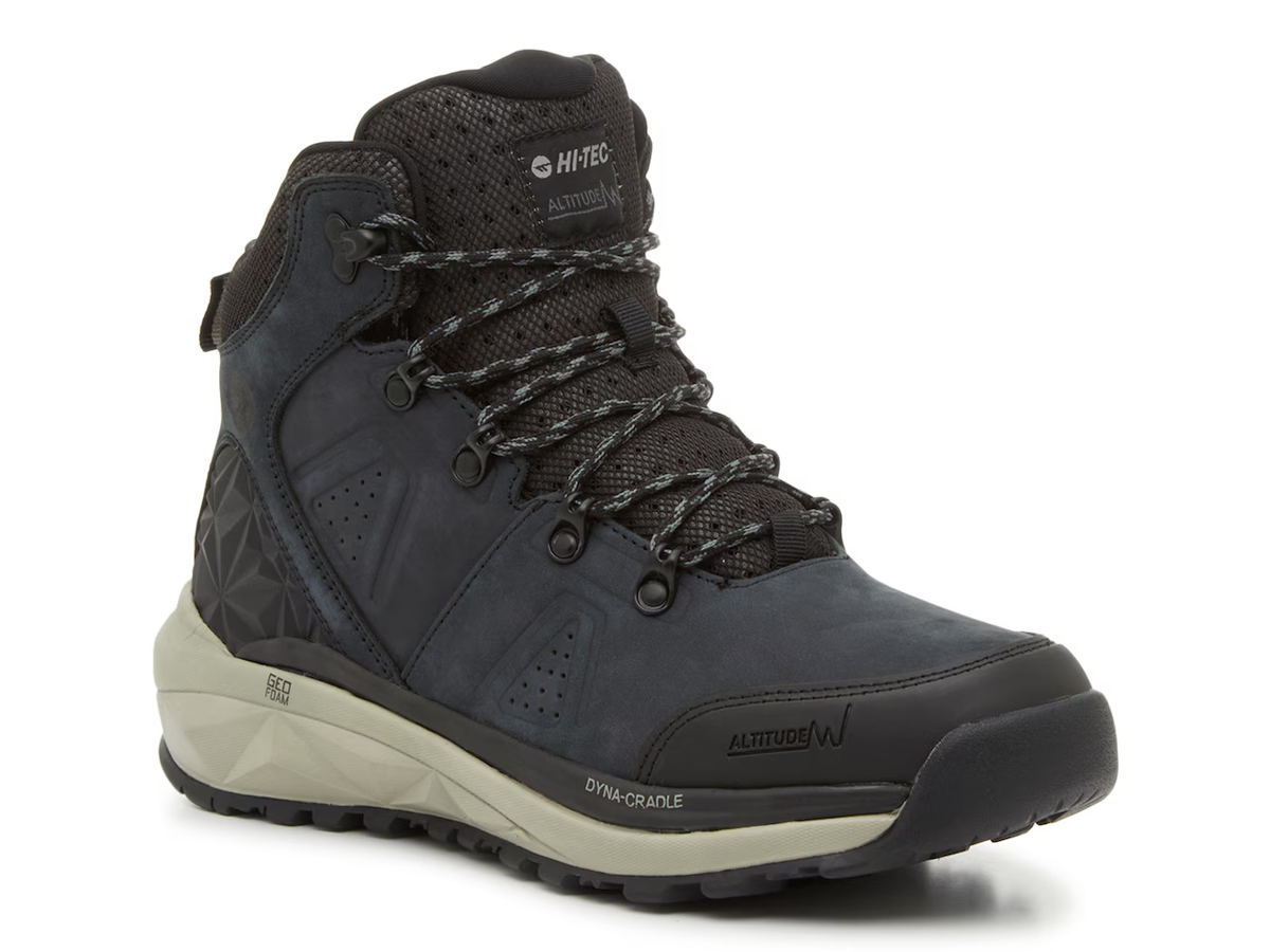 Hi-Tec - GEO Altitude Pro - 10M Men display picture 1