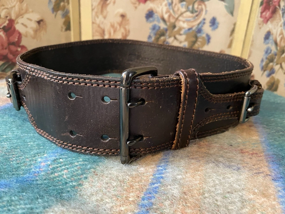 Linea Pelle Leather Bohemian Belts for Women | eBay