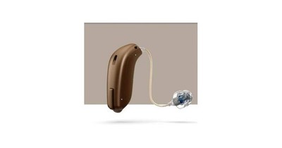Oticon Siya 1 Mini RITE Behind The Ear - Moderate-Severe Digital RIC Hearing Aid