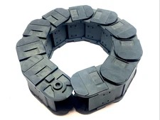 Igus 40.01.150 Energy Chain Cable Carrier 10 Links