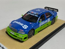 1/43 Minichamps Mercedes AMG C-Class 1996 DTM Pearson Maylander 430963522 AB1147