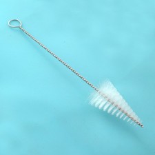 10 Pcs Decorating Supplies Icing Brush Cleaning Flexible Pipe Cleaner