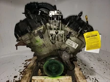 Engine Gasoline 3.0L VIN G 8th Digit Fits 09-12 ESCAPE 1420166