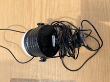 USB Operated Ball Disco Light