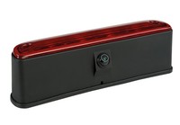 RüCkfahrkamera FüR Fiat Ducato 3 250 251 290 An 3. Bremsleuchte Einparkhilfe