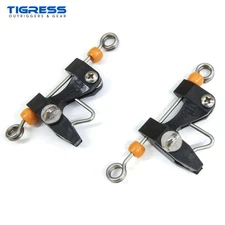 TIGRESS Trolling Accessories OUTRIGGER RELEASE CLIP