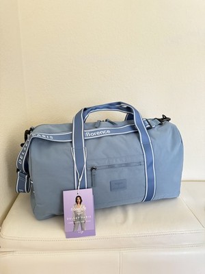 florence by mills Sweet Escape Carry-On Duffle Bag
