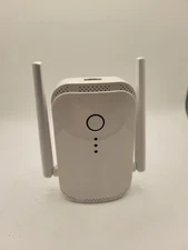 Macard N300 WiFi Range Extender Signal Booster 2.4GHz Repeater Wireless Router