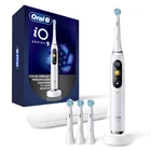 Oral-B iO M9.4A1.1A Electric Toothbrush iO9 7 Modes Interactive Display 4 Heads