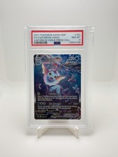 Vaporeon VMAX SWSH182 SWSH: Sword & Shield Promo Cards Holo