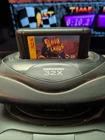 Motocross Championship (Sega 32X, 1994)