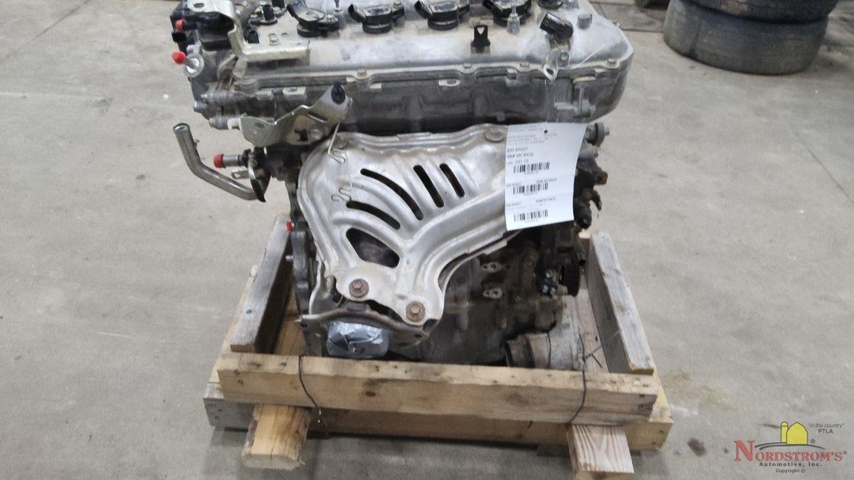 2018 Toyota C-HR Engine Motor VIN H 2.0L | eBay