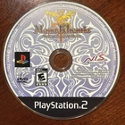Mana Khemia Alchemists of Al-Revis LOOSE PS2