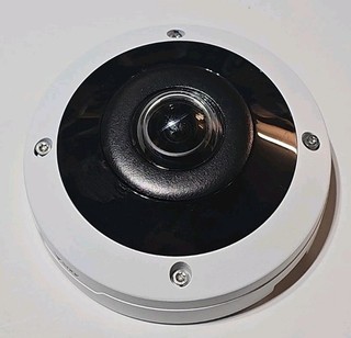Axis AXIS M4317 PLVE Panoramic IP Camera Indoor/Outdoor