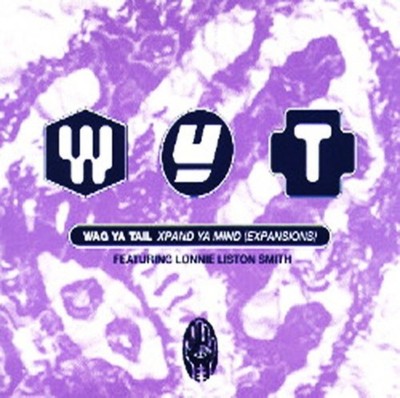 Wag Ya Tail Ft Lonnie Liston Smith   Xpand Ya Mind (Expansions) - 12'' Vinyl ACEL