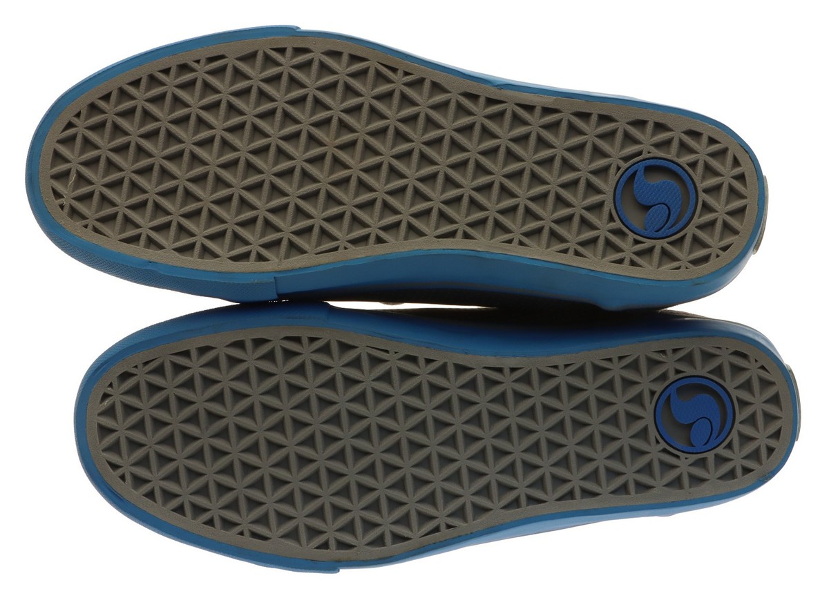 DVS Luster X Cinelli Mens Track Bike Shoes Size 41 EU / 8 US / 7