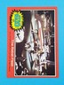1977 TOPPS STAR WARS CARD #127 RED SERIES MID GRADE VERY GOO