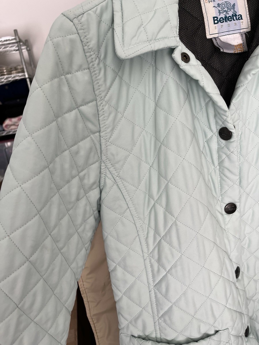 Beretta Women’s Jacket View 4