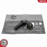 Schlauch KurbelgehäUseentlüFtung Esen SKV 54SKV760 FüR VW Golf 4 1J1 Bora 1 1J2
