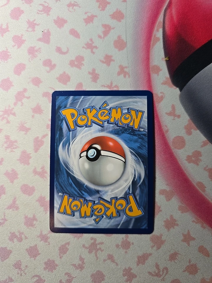 Sprigatito 191 Sv: Scarlet & Violet Promo Cards Holo - Image 3 of 4