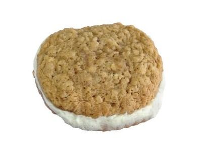AmishTastes Bird-in-Hand Homemade Whoopie Pies, Oatmeal, Favorite Amish Food