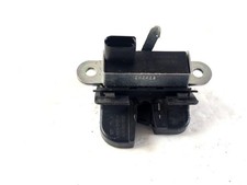 6J4827505 Schließen Verriegelung Heckträger Motorhaube Hinten Baule SEAT 1.4 B