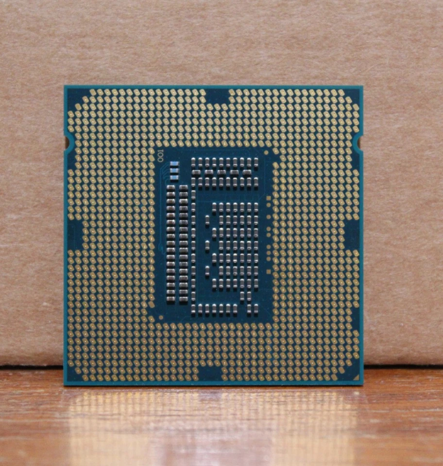 Intel Core i5-3330 3.00GHz 6MB Quad-Core LGA 1155 CPU Processor SR0RQ - Image 2 of 2