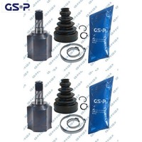 2X Gelenksatz FüR Antriebswelle Gsp 617031 2 GelenksäTze Antriebsgelenke