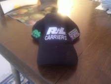 CAPPELLO TRASPORTO VETTORI R+L.