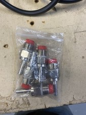 Drinking Pig Nipples