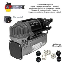 WABCO Bentley Mulsanne Compressor air suspens...