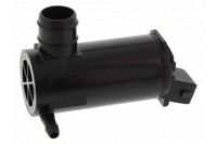 Waschwasserpumpe Scheibenreinigung Mapco 90602 FüR Ford Transit Scorpio Orion 2
