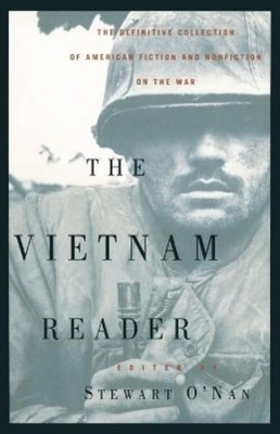 Stewart O'Nan The Vietnam Reader (Paperback)