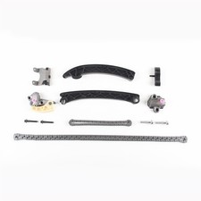 2.0T/2.5L Timing Chain Tensioner Guide Kit Fit For Cadillac Chevrolet GMC