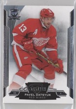 2014-15 Upper Deck The Cup 145/249 Pavel Datsyuk #30 HOF tm7