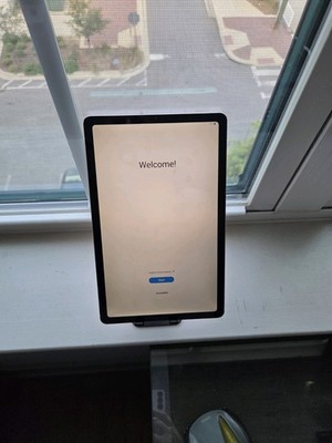 Samsung Galaxy Tab S6 Lite 10.4'' Tablet