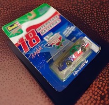 BOBBY LABONTE 18 Interstate Batteries Texas 1:64 NASCAR Diecast Revell Edition