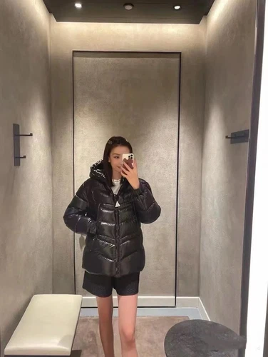 Moncler Clair Jacket size3 - Picture 4 of 19