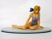 Mini Figur Elena (Vollfarbversion) "One Coin Figure Series DEAD OR ALIVE