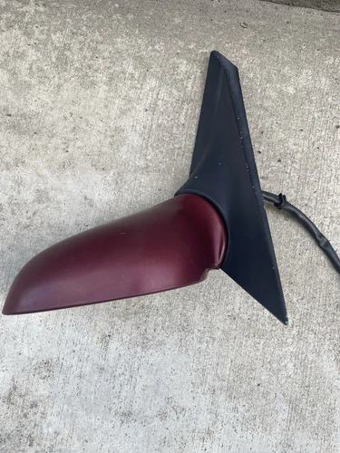 1999-2004 Ford Mustang SVT Cobra Cobra Driver LH Mirror