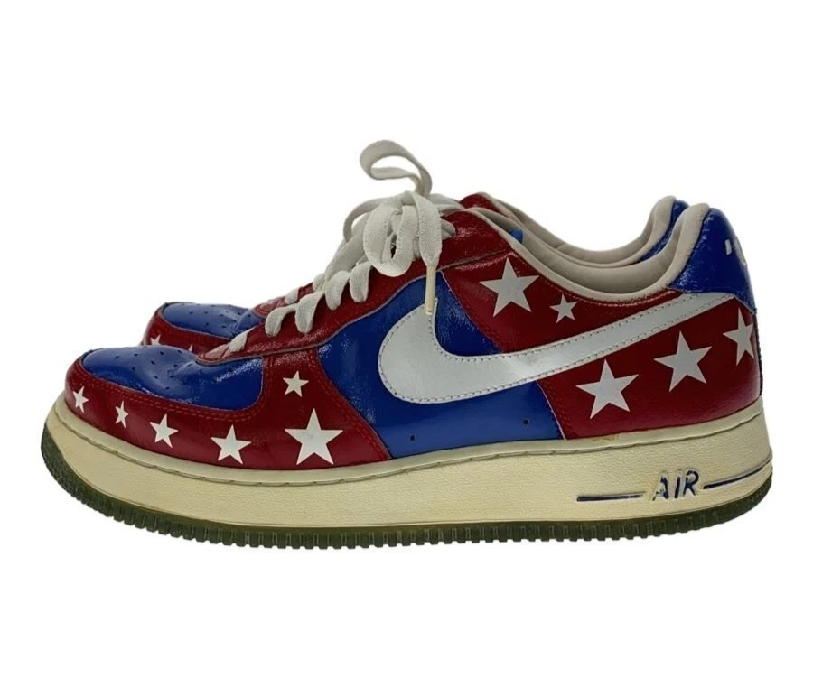 Nike Air Force 1 Premium Low Nba All-Star 2006 for Sale