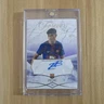 Pedri 2025-26 Topps Forever Barcelona Forever Men's Auto Purple /75