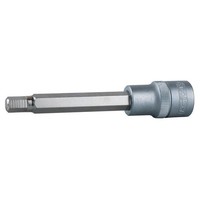 "Ks Tools 911.3463 3/4\" Bit-Stecknuss Innensechskant, Lang, 14 Mm"
