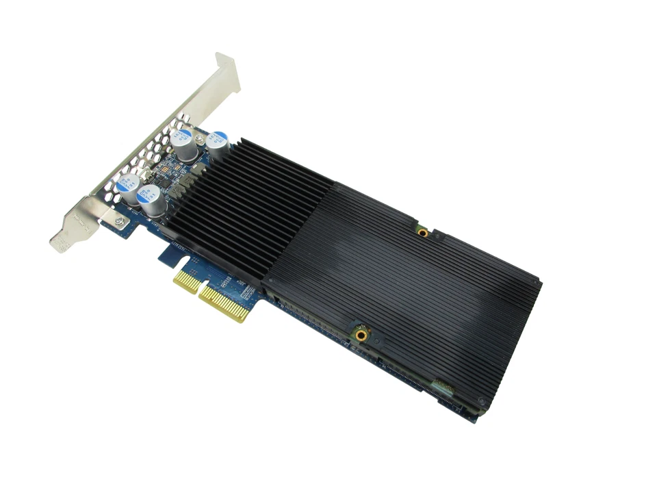 Cisco / HGST HUSPR3238AHP301 3.8TB NVME PCIE SSD Solid State Drive - Image 2 of 4