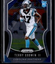 Terry Godwin II