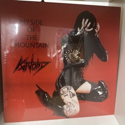 KAT VON D My Side Of The Mountain - LP