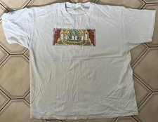 Vintage Tool 10,000 Days Tour 2006 Concert T Shirt 2XL