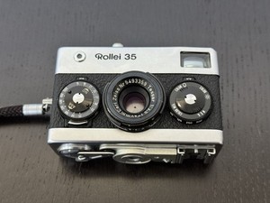 Rollei B35 | eBay Rollei B35 | eBay